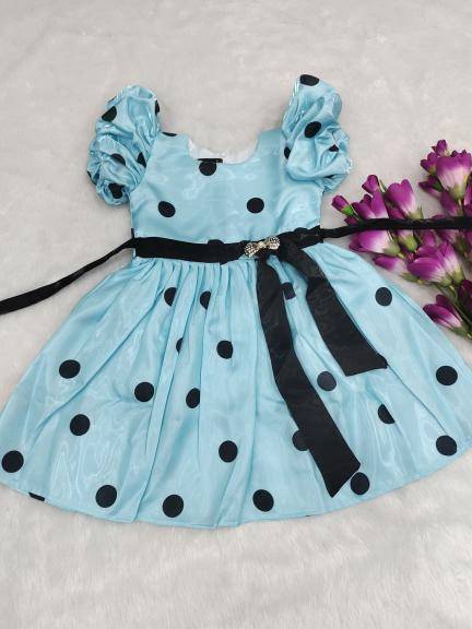 NEW LAUNCING KIDS FROCK Affordable wholesale clothing India